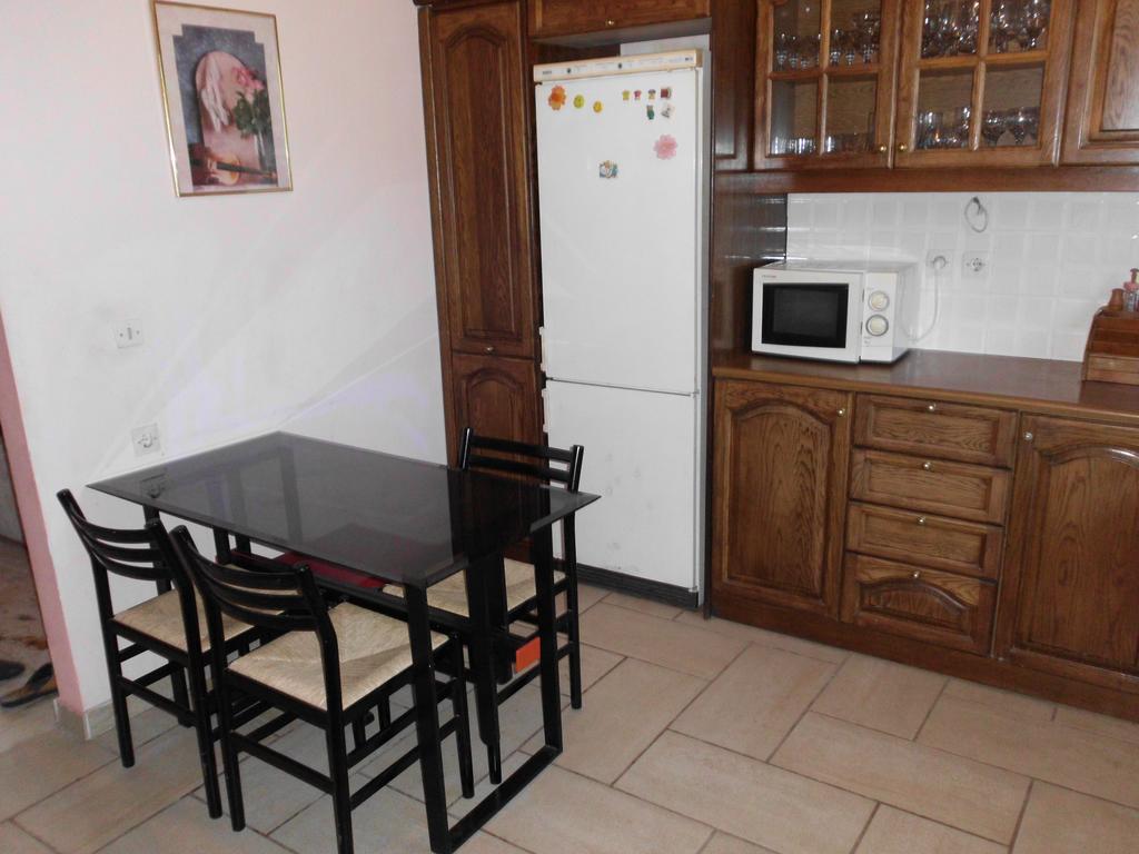 Tom's House Apartamento *