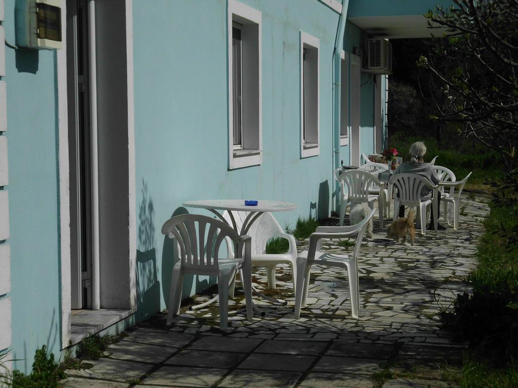Tom's House Apartmán Skriperon