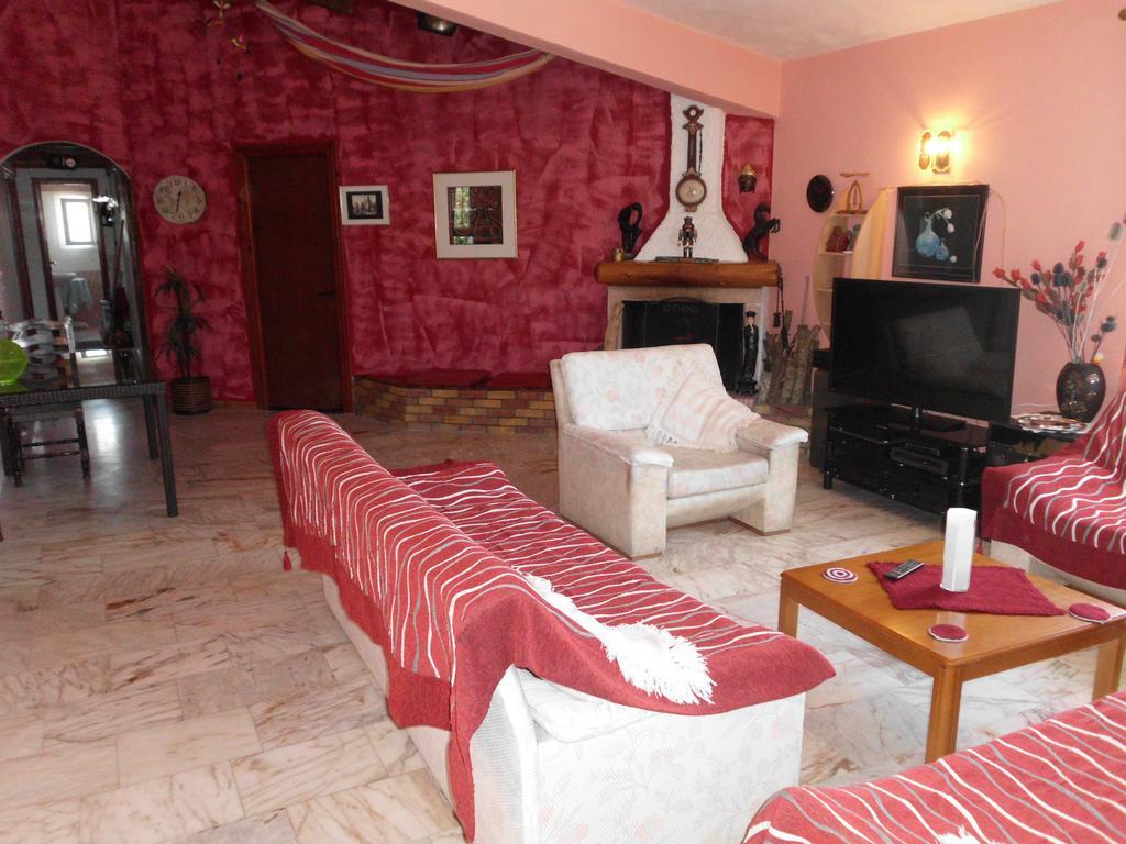 Apartmán Tom's House