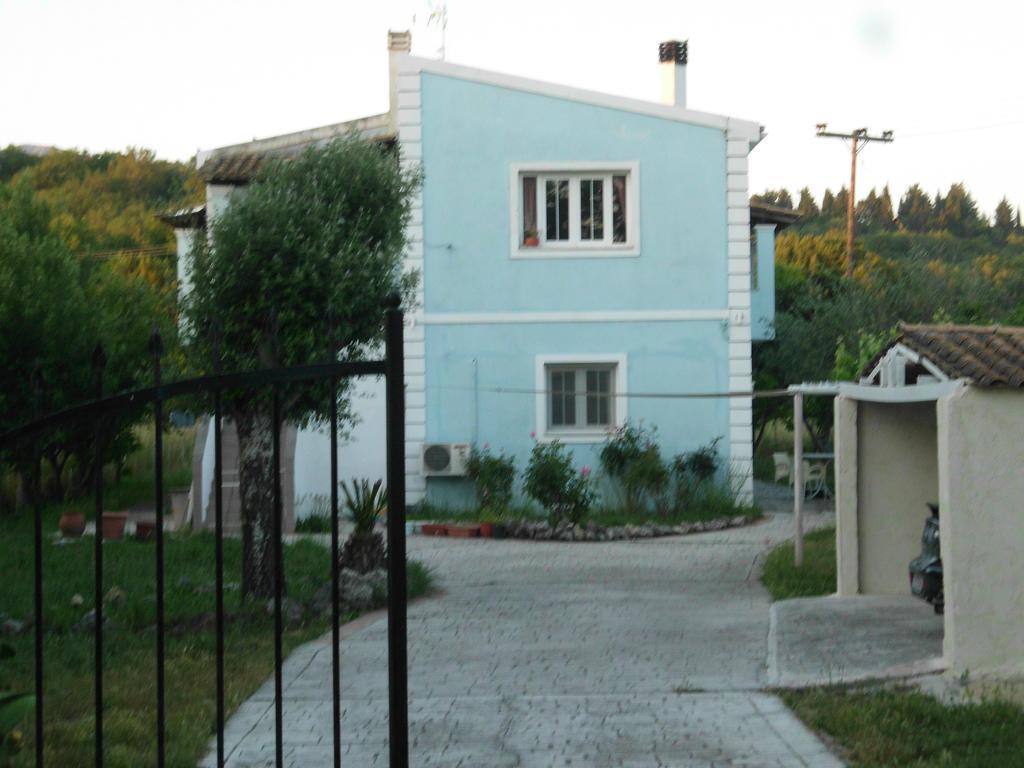 Tom's House Apartmán *