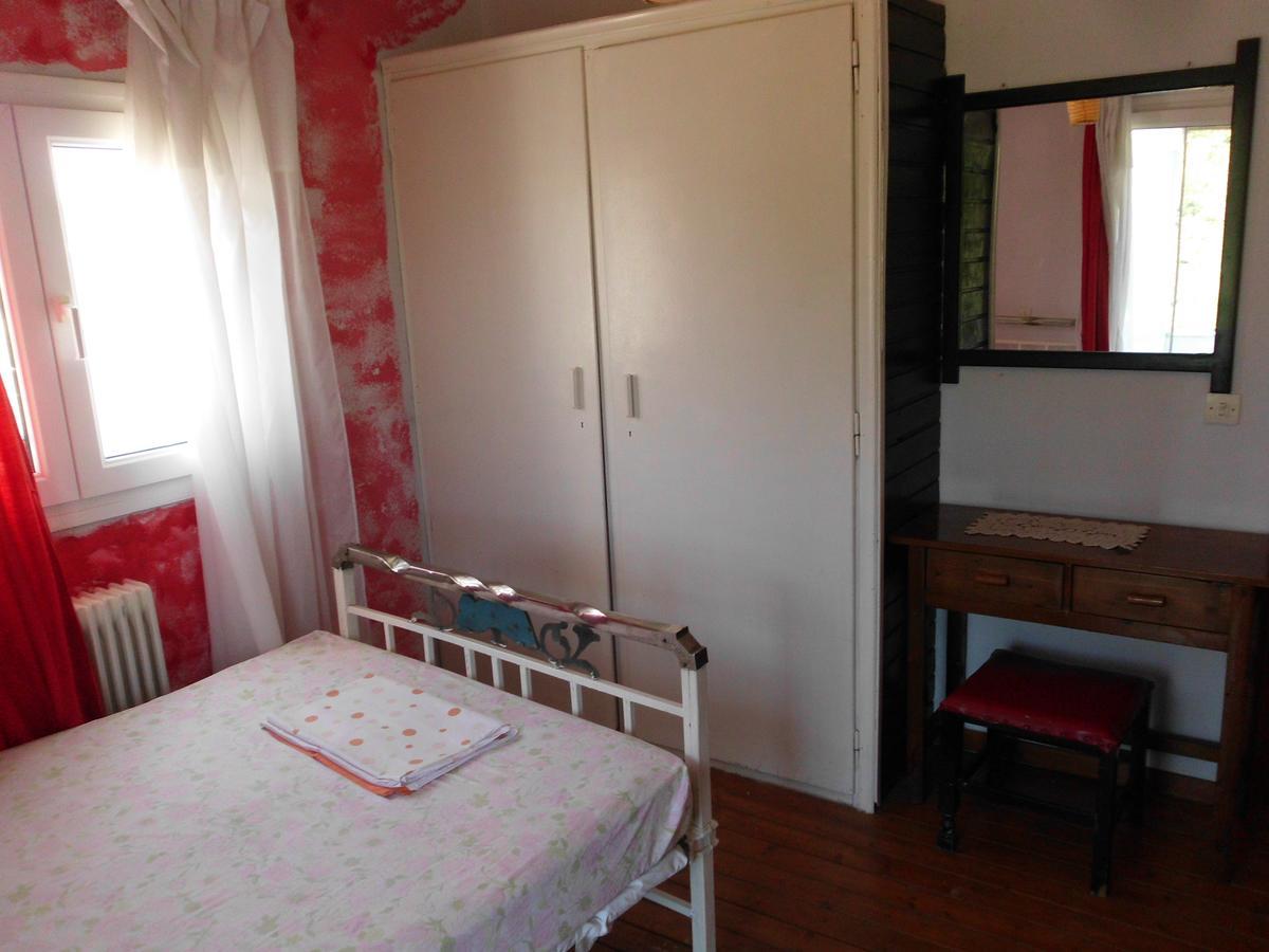 Apartamento Tom's House